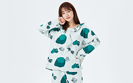 家居服有哪些分類？